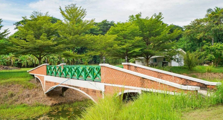 出售 公寓 独立屋 在 Photharam, Ratchaburi
