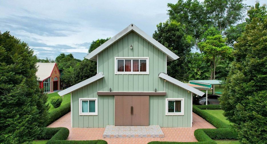 出售 公寓 独立屋 在 Photharam, Ratchaburi