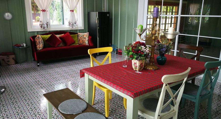 出售 公寓 独立屋 在 Photharam, Ratchaburi