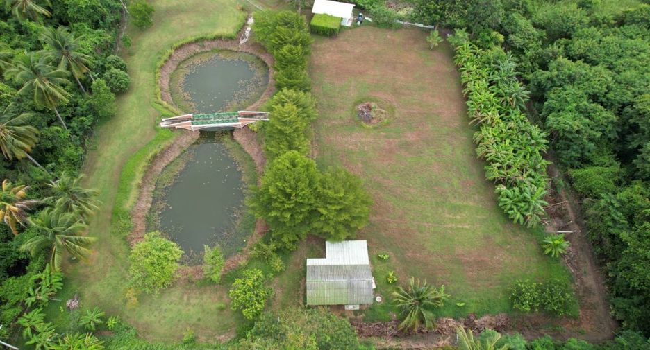出售 公寓 独立屋 在 Photharam, Ratchaburi