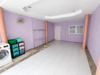 ขาย 3 ห้องนอน ทาวน์เฮ้าส์ ใน คันนายาว, กรุงเทพฯ