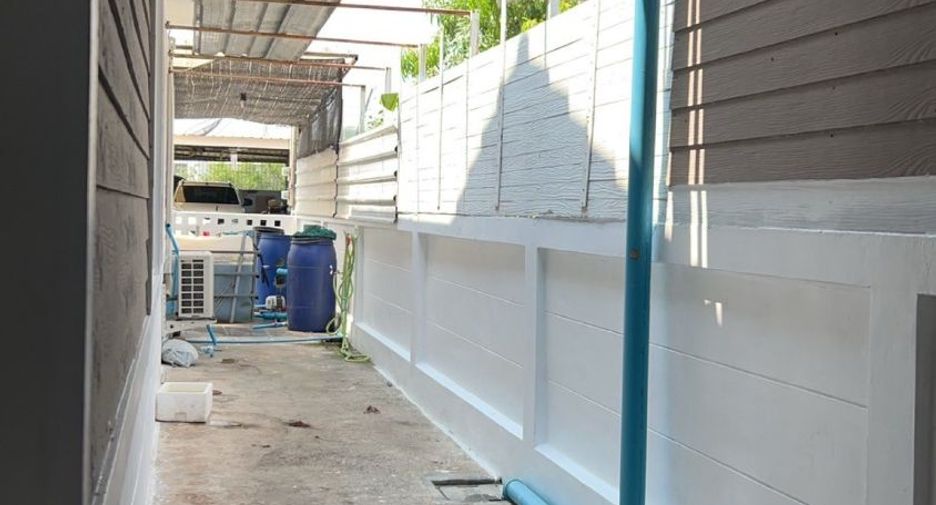 Casa en venta de 2 habitaciones en Phan Thong, Chonburi
