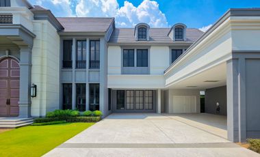 Casa en venta de 5 habitaciones en Bang Khen, Bangkok