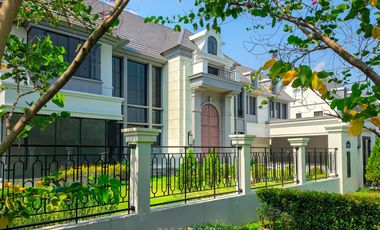 Casa en venta de 5 habitaciones en Bang Khen, Bangkok