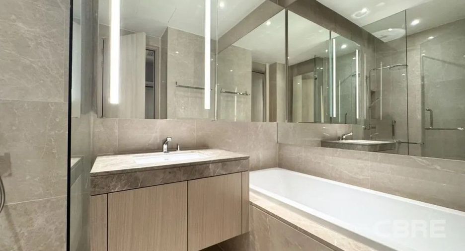 For sale 2 bedrooms condo in Khlong San, Bangkok