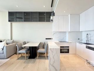 For sale 2 bedrooms condo in Khlong San, Bangkok