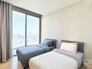For sale 2 bedrooms condo in Khlong San, Bangkok