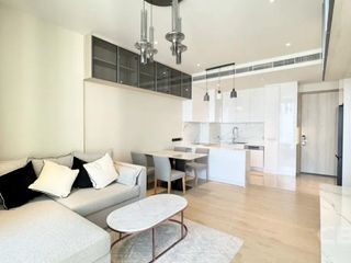 For sale 2 bedrooms condo in Khlong San, Bangkok