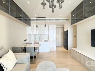 For sale 2 bedrooms condo in Khlong San, Bangkok