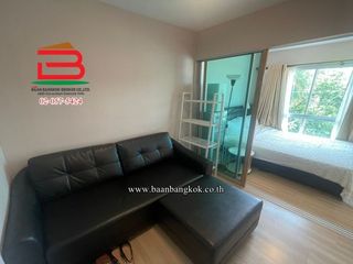 出租 和 出售 1 卧室 公寓 在 Lak Si, 曼谷