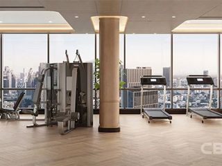 For sale 4 bedrooms condo in Khlong Toei, Bangkok