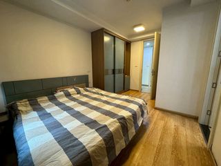 For sale 2 bedrooms condo in Huai Khwang, Bangkok