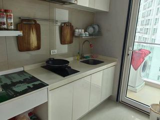 ขาย 2 ห้องนอน คอนโด ใน ห้วยขวาง, กรุงเทพฯ