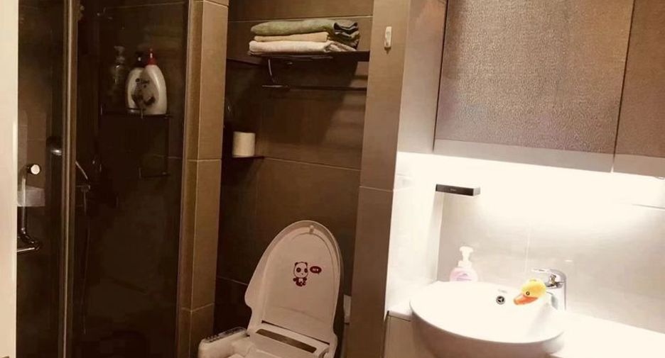 ขาย 2 ห้องนอน คอนโด ใน ห้วยขวาง, กรุงเทพฯ
