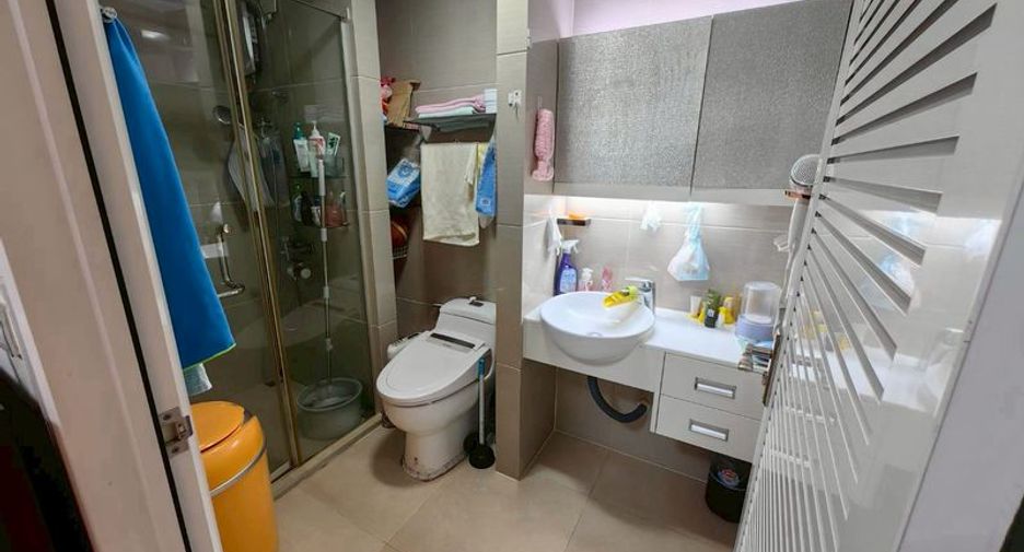 ขาย 2 ห้องนอน คอนโด ใน ห้วยขวาง, กรุงเทพฯ