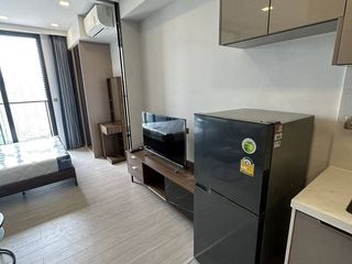 Продажа 1 кровать кондо в Хуаи Кхщанг, Бангкок