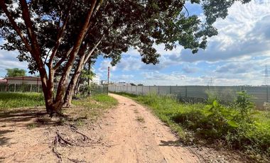 Terreno en venta en East Pattaya, Pattaya