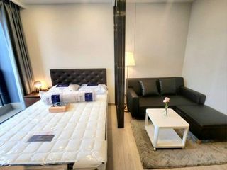Продажа 1 кровать кондо в Хуаи Кхщанг, Бангкок