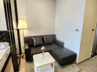 Продажа 1 кровать кондо в Хуаи Кхщанг, Бангкок
