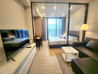 Продажа 1 кровать кондо в Хуаи Кхщанг, Бангкок