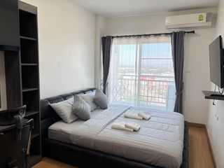 For Rent 1 Bedroom Condo In Mueang Chiang Mai