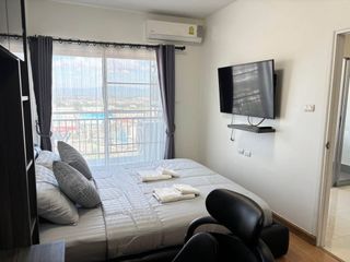 À louer 1 chambre condo à Mueang Chiang Mai, Chiang Mai