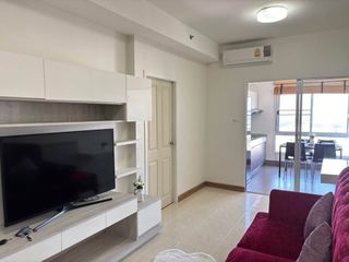 À louer 1 chambre condo à Mueang Chiang Mai, Chiang Mai