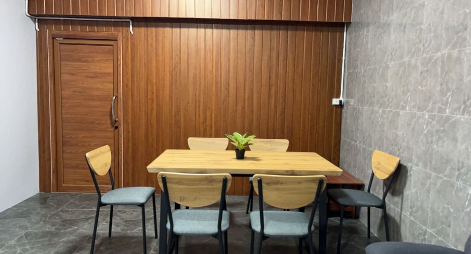 Condo en venta de 1 habitaciones en Mueang Chon Buri, Chonburi