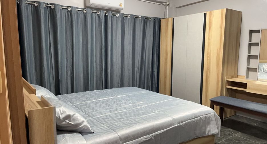 Condo en venta de 1 habitaciones en Mueang Chon Buri, Chonburi