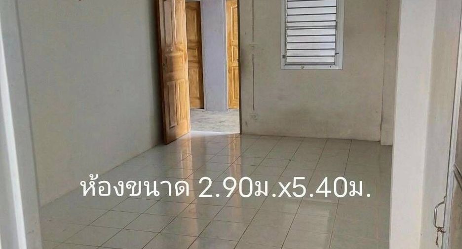 For sale studio apartment in Bang Khun Thian, Bangkok
