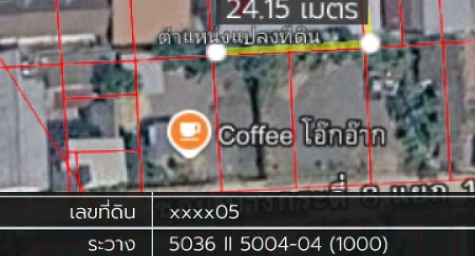 For sale studio apartment in Bang Khun Thian, Bangkok