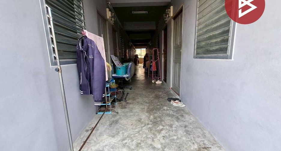 For sale studio apartment in Bang Khun Thian, Bangkok