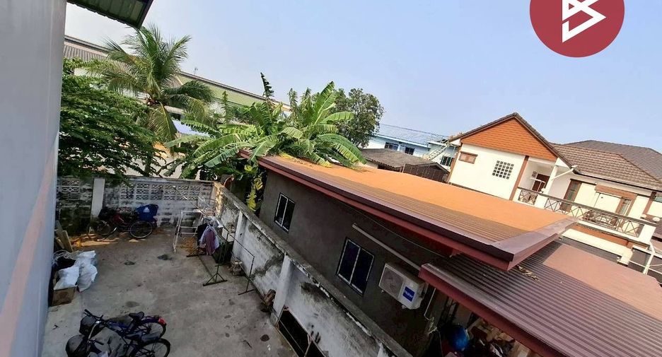 For sale studio apartment in Bang Khun Thian, Bangkok