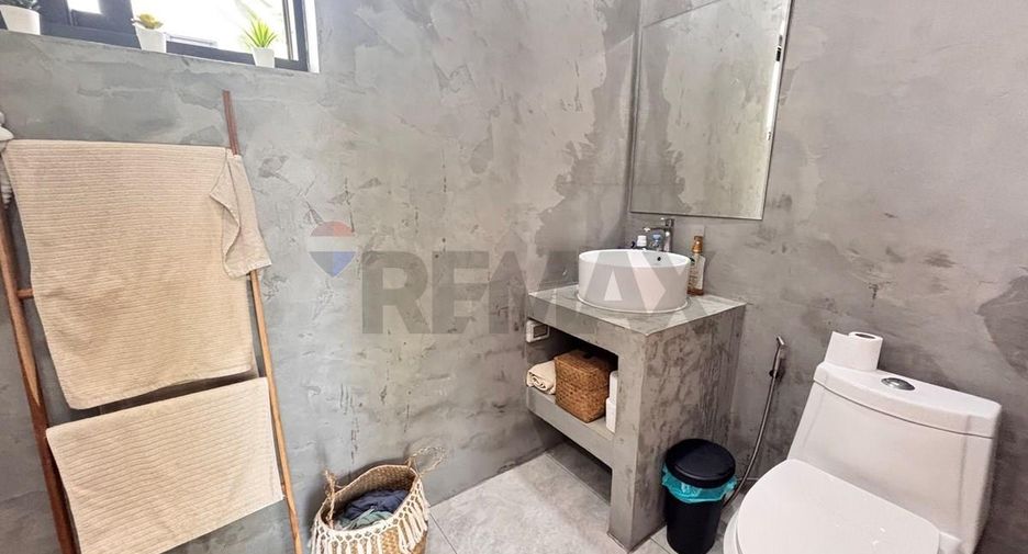 Villa zum Kauf mit 3 Zimmer in Ko Samui, Surat Thani