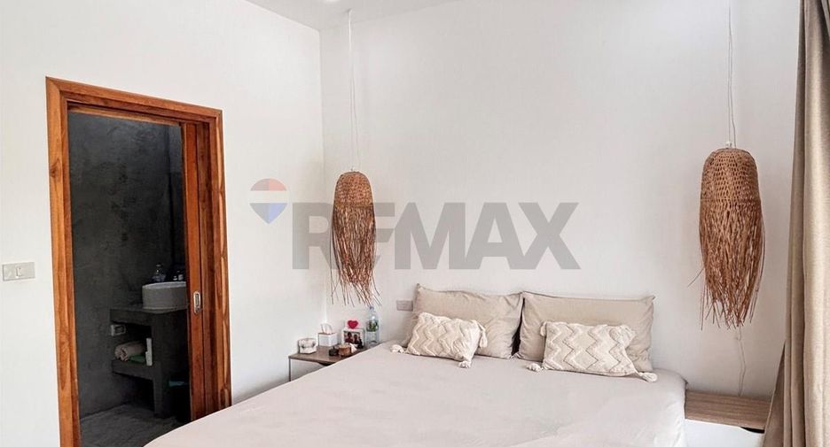 Villa zum Kauf mit 3 Zimmer in Ko Samui, Surat Thani
