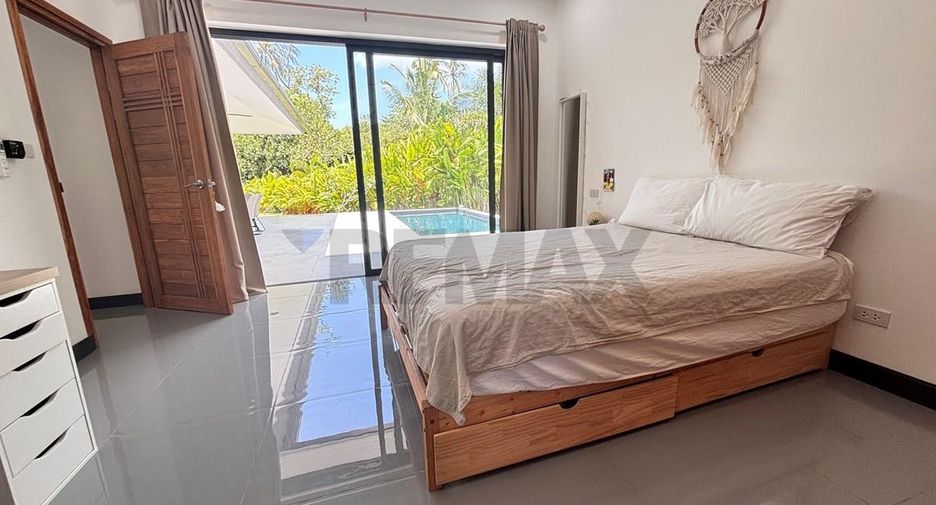 Villa zum Kauf mit 3 Zimmer in Ko Samui, Surat Thani