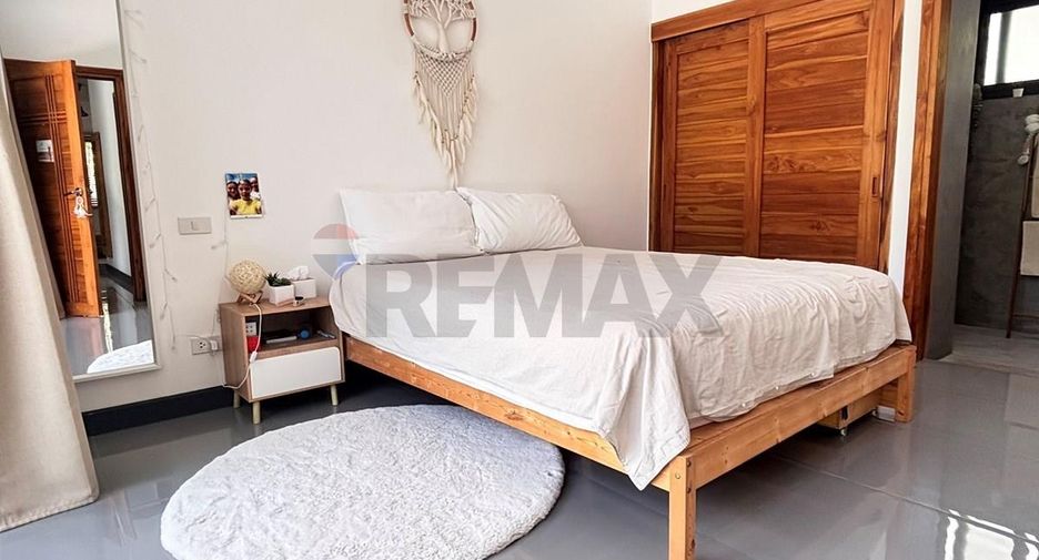 Villa zum Kauf mit 3 Zimmer in Ko Samui, Surat Thani