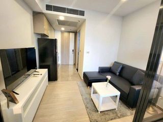 À vendre 1 chambre condo à Huai Khwang, Bangkok