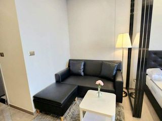 À vendre 1 chambre condo à Huai Khwang, Bangkok