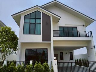 For Rent 4 Bedroom House In Hang Dong, Chiang Mai