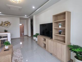 出租 4 卧室 独立屋 在 Hang Dong, Chiang Mai