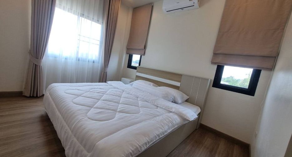 For rent 4 bedrooms house in Hang Dong, Chiang Mai