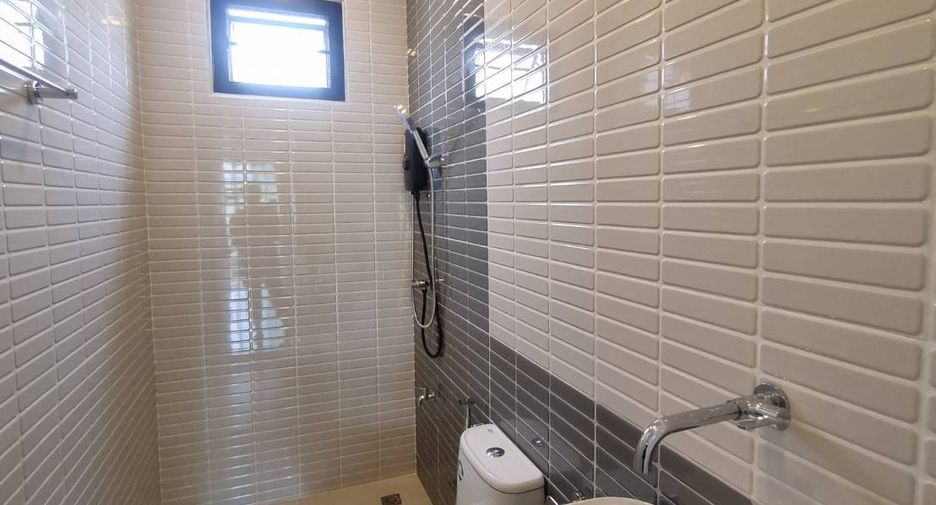 For rent 4 bedrooms house in Hang Dong, Chiang Mai