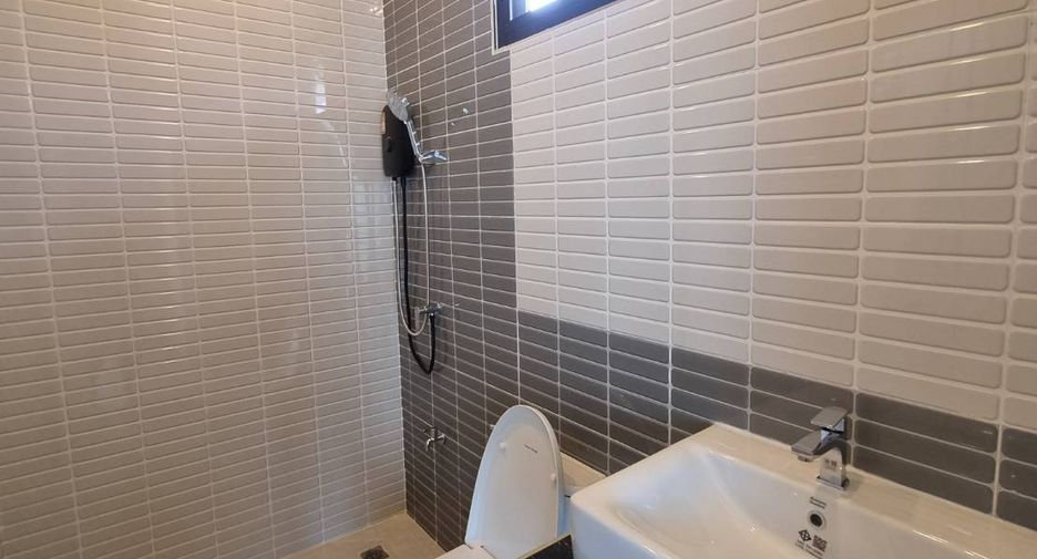 For rent 4 bedrooms house in Hang Dong, Chiang Mai