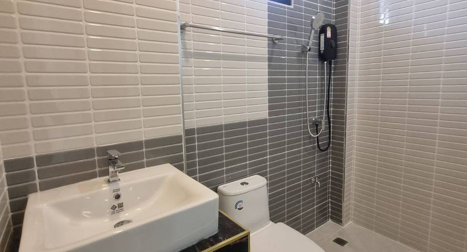 For rent 4 bedrooms house in Hang Dong, Chiang Mai