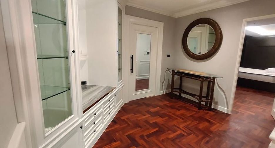 For rent 3 ベッドルーム condo in Watthana, Bangkok