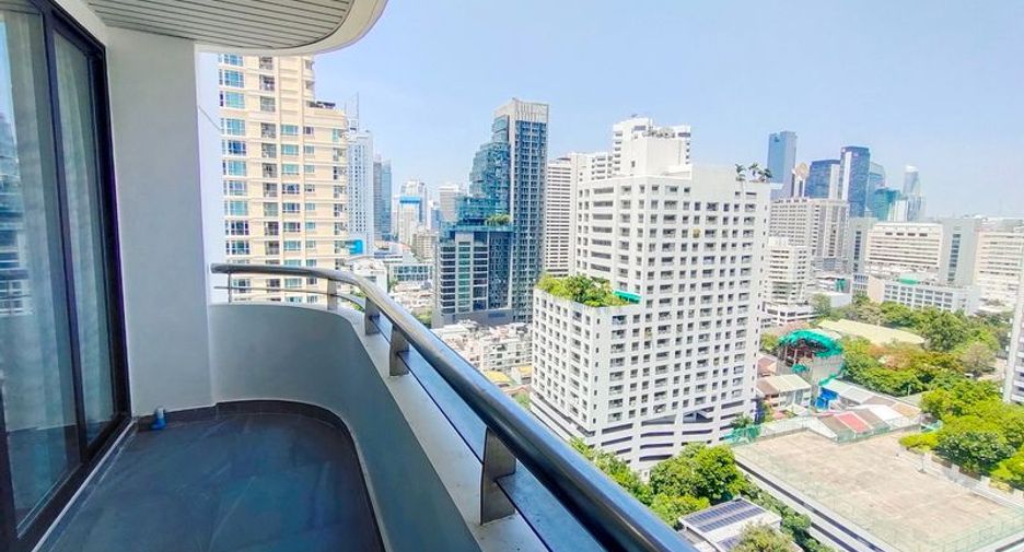 For rent 3 ベッドルーム condo in Watthana, Bangkok