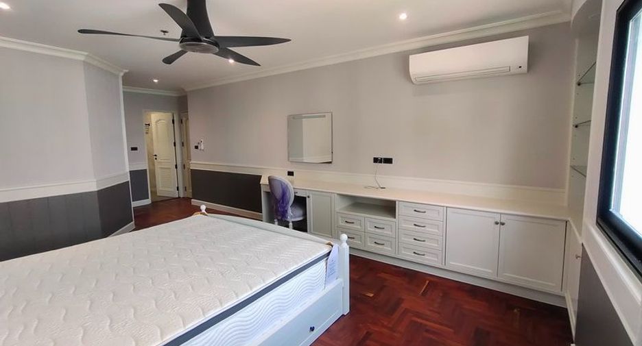 For rent 3 ベッドルーム condo in Watthana, Bangkok