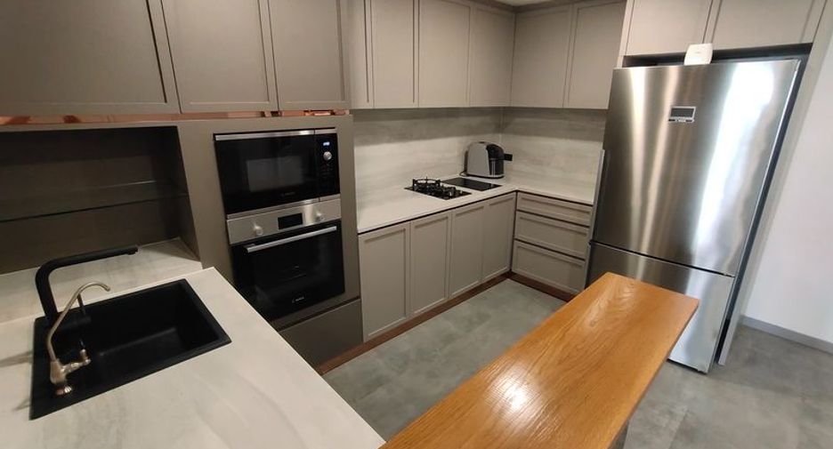 For rent 3 ベッドルーム condo in Watthana, Bangkok