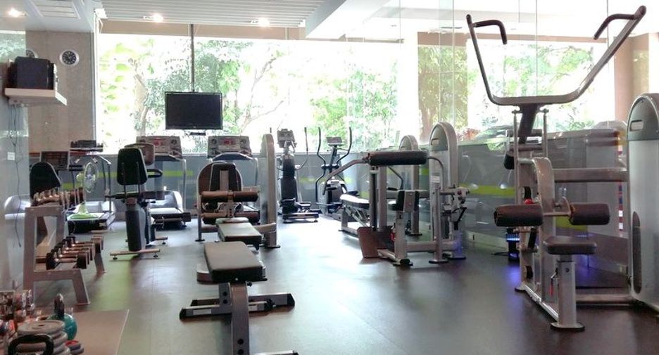 For rent 3 ベッドルーム condo in Watthana, Bangkok